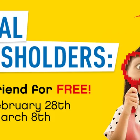 Annual Pass Bring A Friend Feb 2020