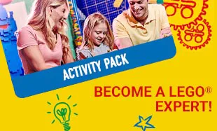 Activity Pack