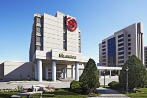 Sheraton Photo